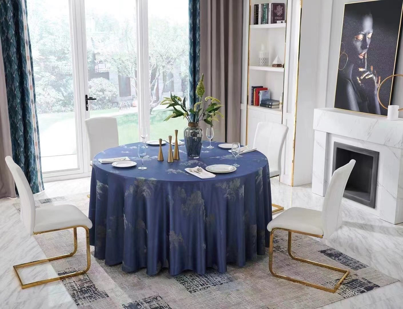 品種豐富齊全，獨(dú)樹(shù)一幟