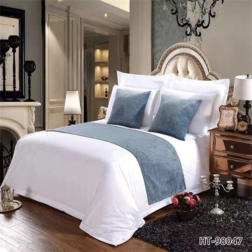 酒店布草的介紹以及使用事項(xiàng)