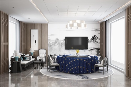 3步教會(huì)你如何挑選酒店客房布草！