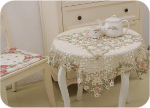 酒店餐廳桌布套椅主要的作用在哪？