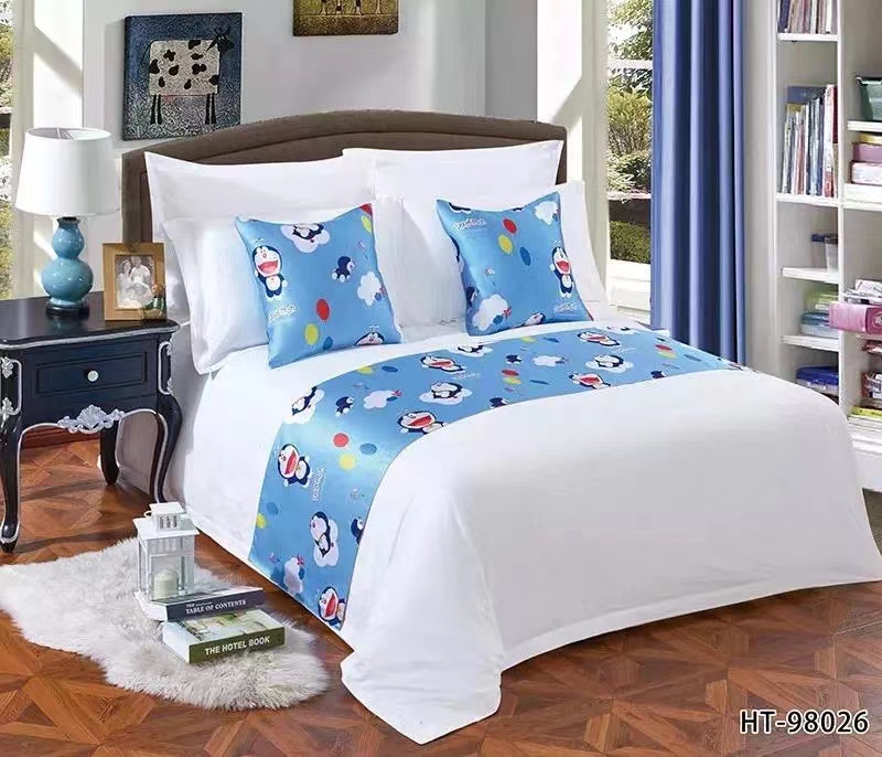 酒店布草為什么會出現縮水？